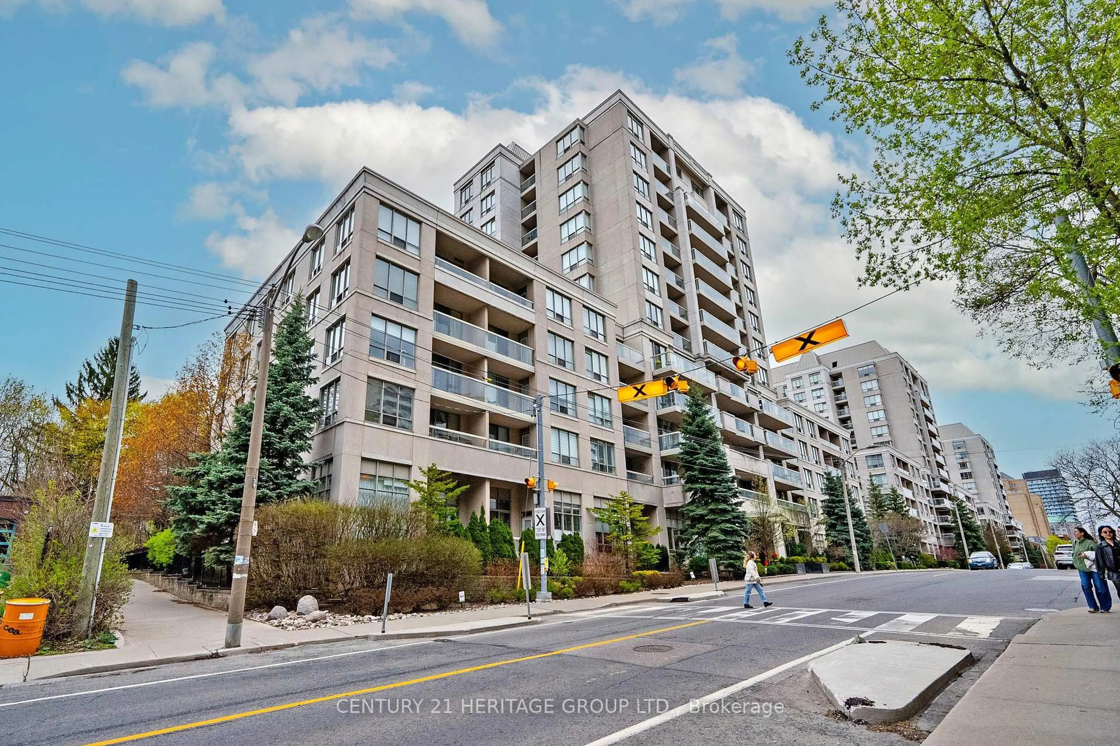 Unknown for 253 Merton St #315, Toronto Ontario M4S 3H2
