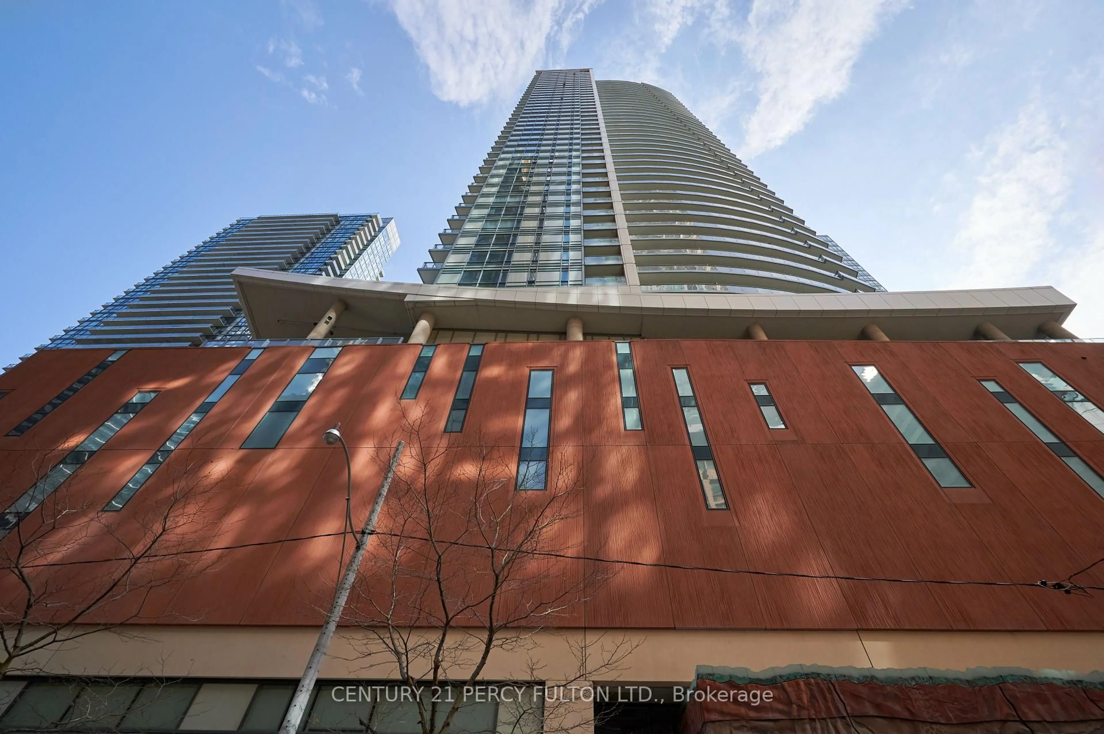 Unknown for 21 Widmer St #709, Toronto Ontario M5V 0B8