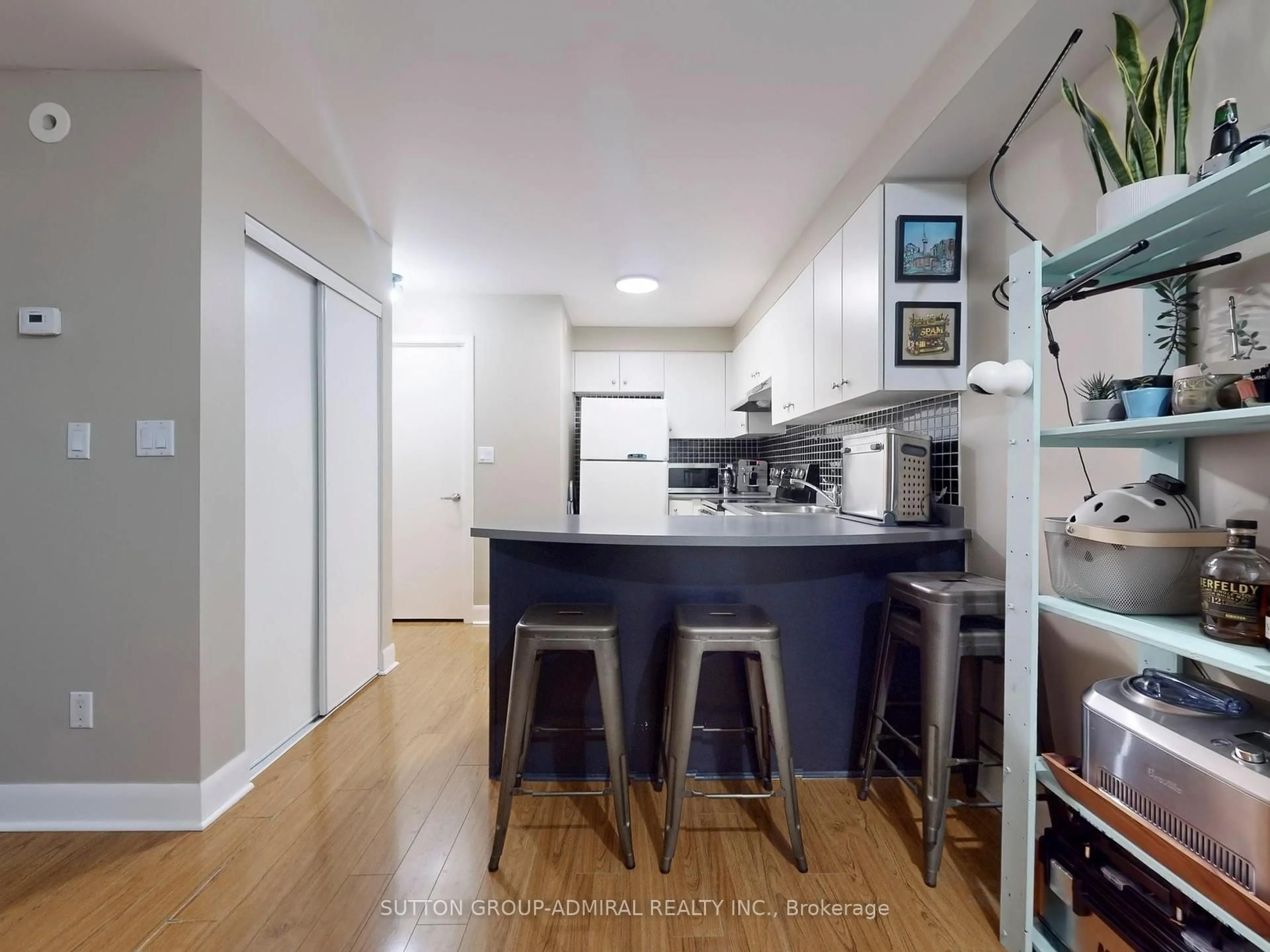 Unknown for 415 Jarvis St #152, Toronto Ontario M4Y 3C1
