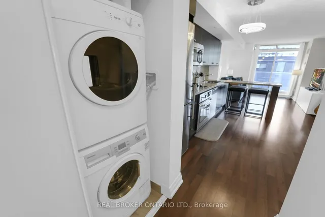 Additional property image - 555 Wilson Ave Unit E809