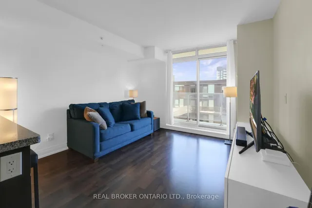 Additional property image - 555 Wilson Ave Unit E809