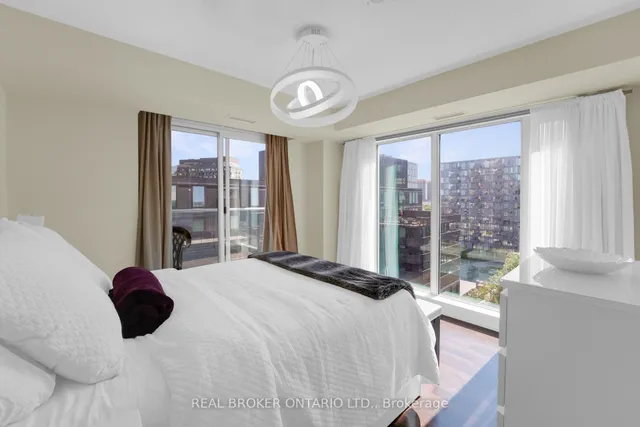 Additional property image - 555 Wilson Ave Unit E809