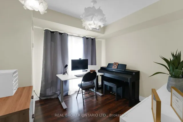 Additional property image - 555 Wilson Ave Unit E809