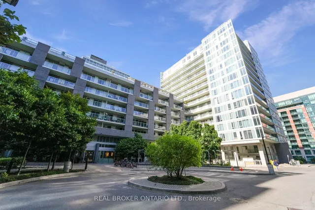 Additional property image - 555 Wilson Ave Unit E809