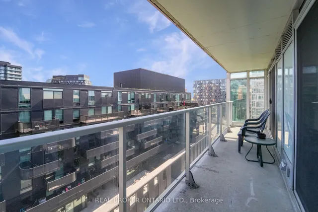 Additional property image - 555 Wilson Ave Unit E809