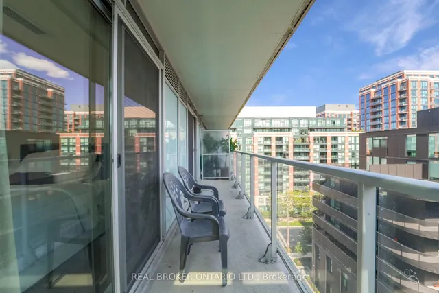 Additional property image - 555 Wilson Ave Unit E809