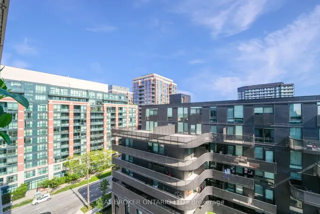 Additional property image - 555 Wilson Ave Unit E809