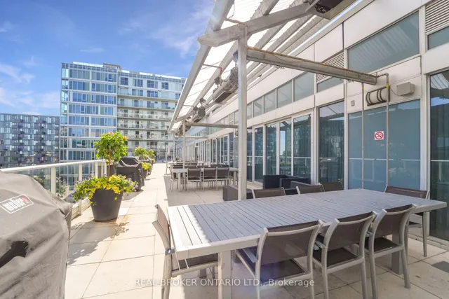 Additional property image - 555 Wilson Ave Unit E809