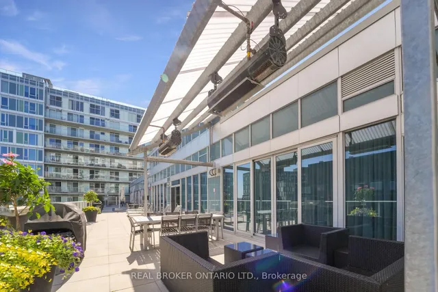 Additional property image - 555 Wilson Ave Unit E809