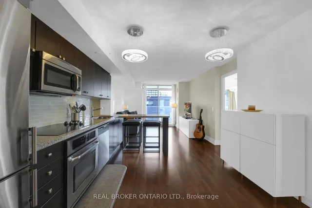 Additional property image - 555 Wilson Ave Unit E809