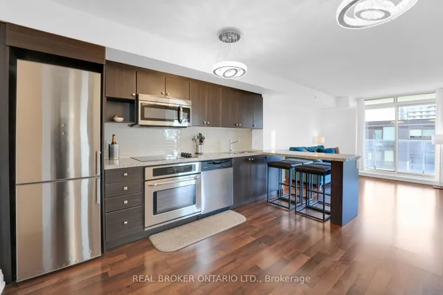 Additional property image - 555 Wilson Ave Unit E809