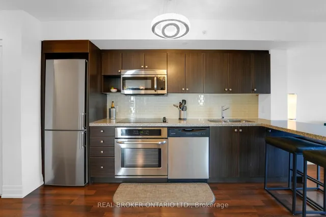 Additional property image - 555 Wilson Ave Unit E809
