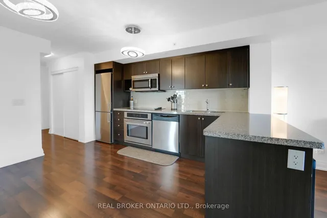 Additional property image - 555 Wilson Ave Unit E809