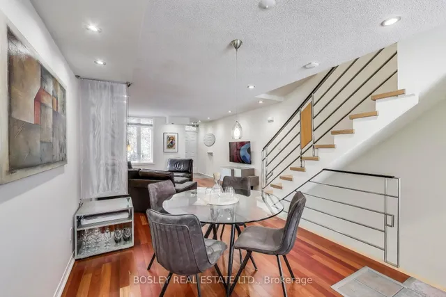 Additional property image - 12 Sudbury St Unit 2403