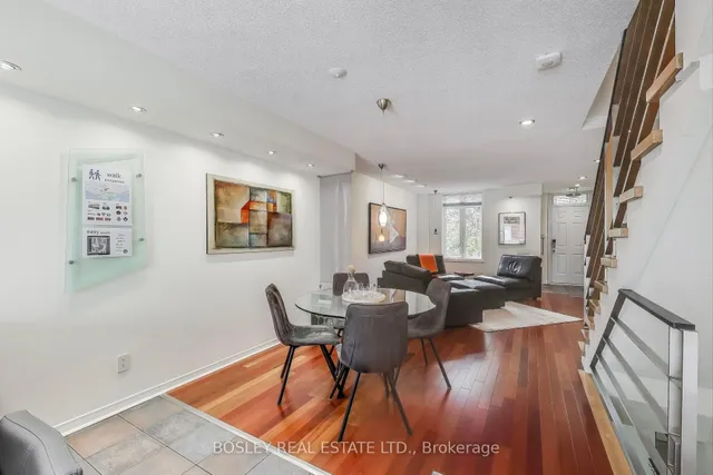 Additional property image - 12 Sudbury St Unit 2403