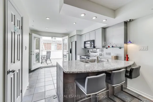 Additional property image - 12 Sudbury St Unit 2403