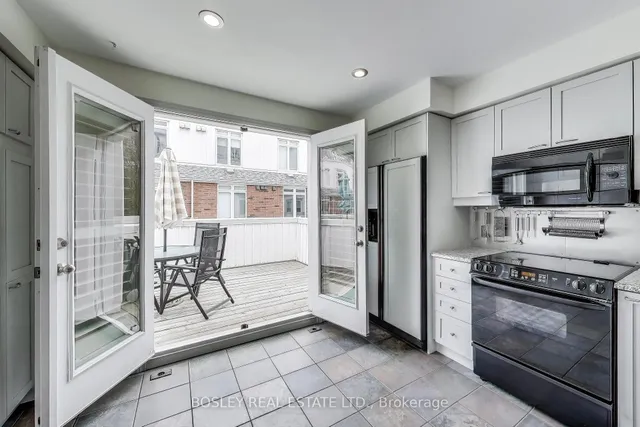 Additional property image - 12 Sudbury St Unit 2403