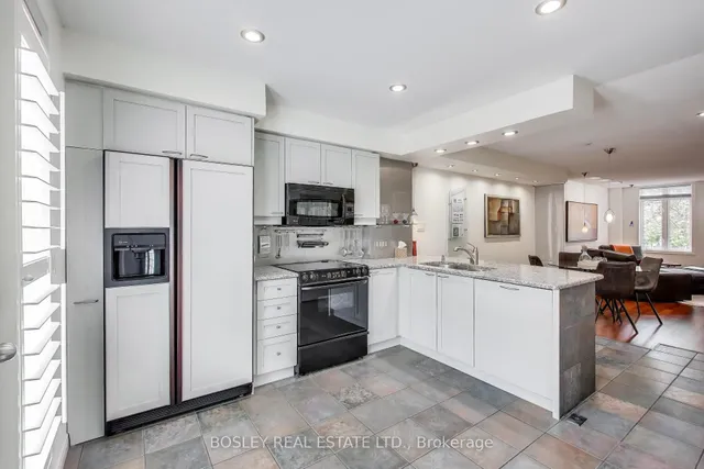 Additional property image - 12 Sudbury St Unit 2403