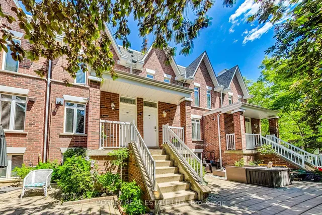 Additional property image - 12 Sudbury St Unit 2403