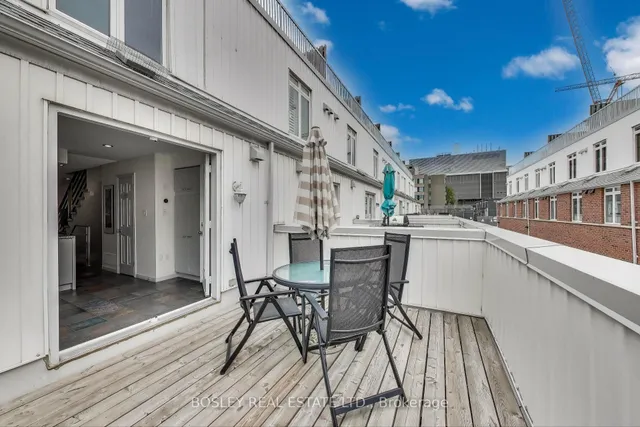 Additional property image - 12 Sudbury St Unit 2403