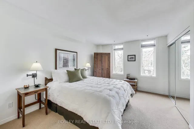 Additional property image - 12 Sudbury St Unit 2403