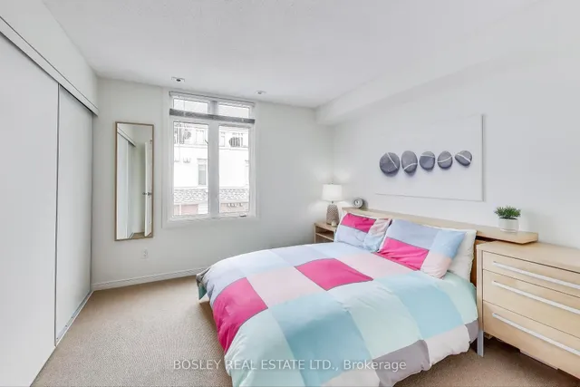 Additional property image - 12 Sudbury St Unit 2403