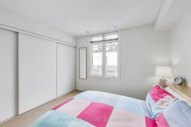 Additional property image - 12 Sudbury St Unit 2403