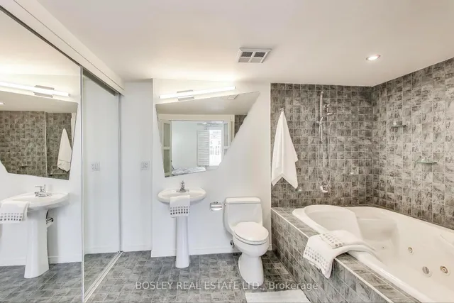 Additional property image - 12 Sudbury St Unit 2403