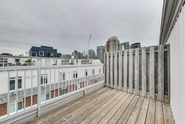 Additional property image - 12 Sudbury St Unit 2403