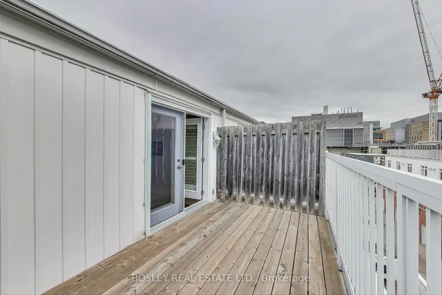 Additional property image - 12 Sudbury St Unit 2403