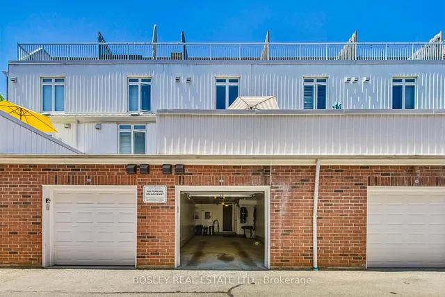 Additional property image - 12 Sudbury St Unit 2403