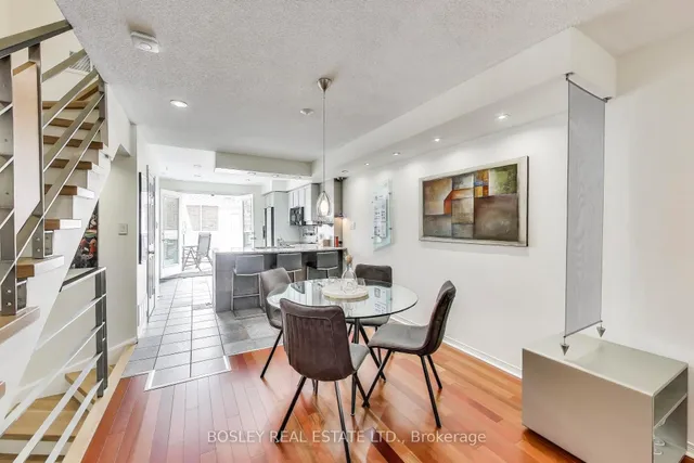 Additional property image - 12 Sudbury St Unit 2403
