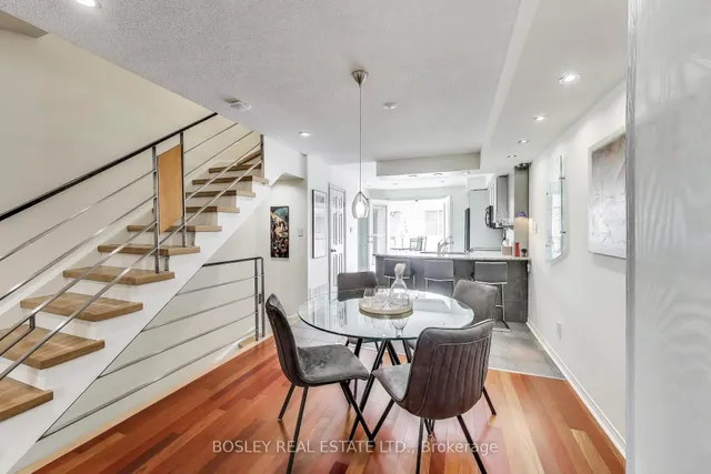 Additional property image - 12 Sudbury St Unit 2403