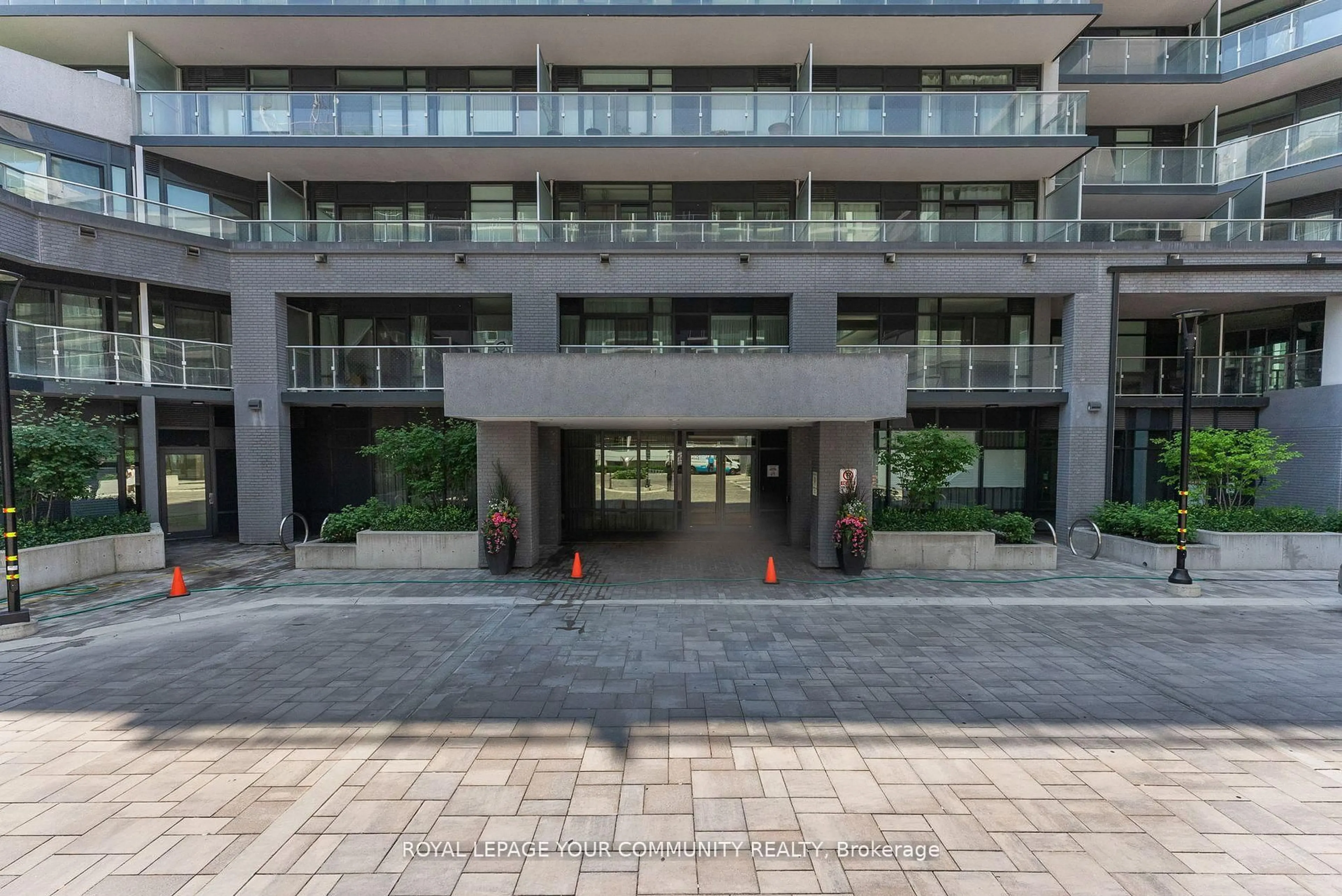 Unknown for 621 Sheppard Ave #TPH02, Toronto Ontario M2K 1B5
