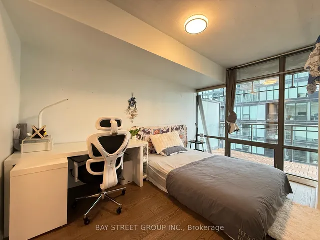 Additional property image - 22 Wellesley St Unit 1608