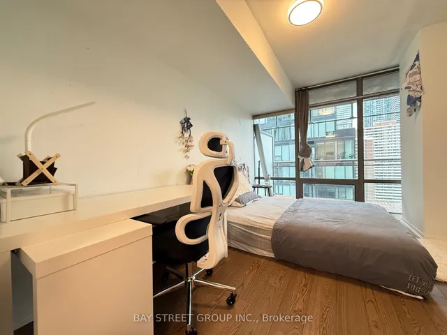 Additional property image - 22 Wellesley St Unit 1608