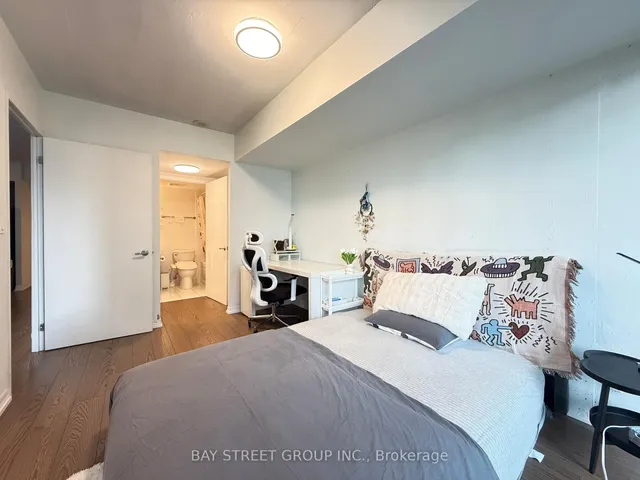 Additional property image - 22 Wellesley St Unit 1608