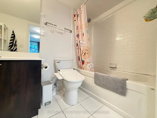Additional property image - 22 Wellesley St Unit 1608