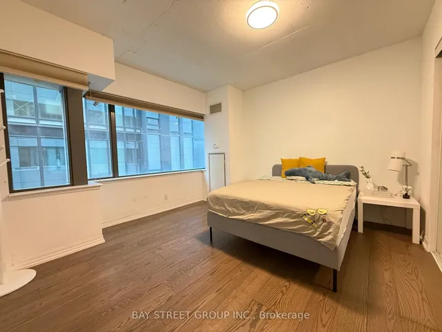 Additional property image - 22 Wellesley St Unit 1608