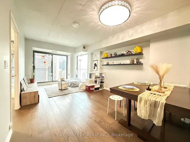 Additional property image - 22 Wellesley St Unit 1608