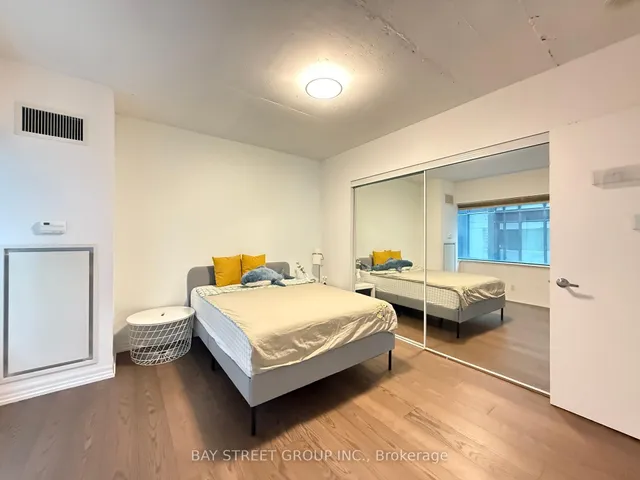Additional property image - 22 Wellesley St Unit 1608