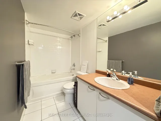 Additional property image - 22 Wellesley St Unit 1608