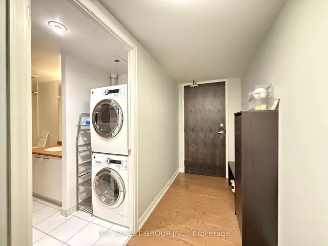 Additional property image - 22 Wellesley St Unit 1608