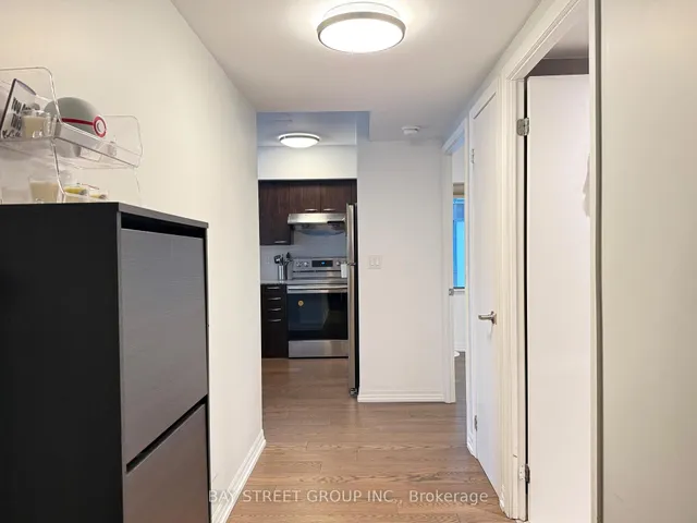 Additional property image - 22 Wellesley St Unit 1608
