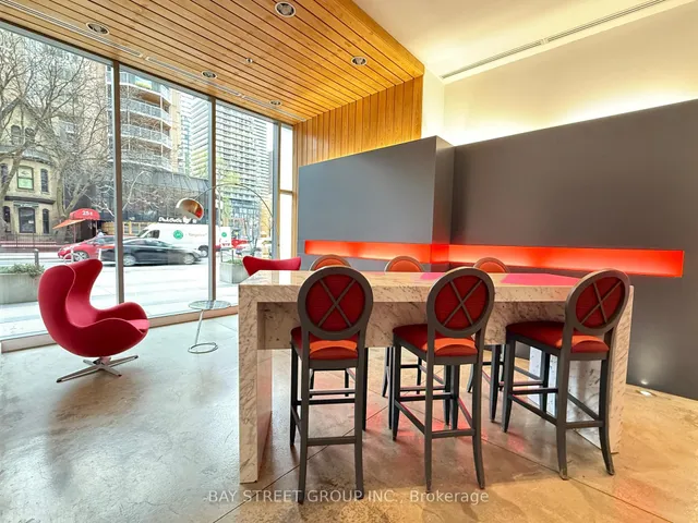 Additional property image - 22 Wellesley St Unit 1608