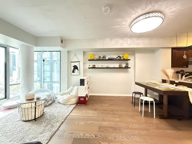 Additional property image - 22 Wellesley St Unit 1608