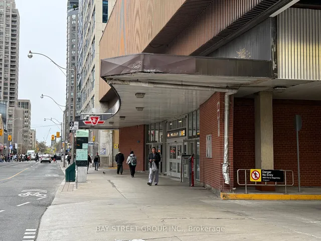Additional property image - 22 Wellesley St Unit 1608
