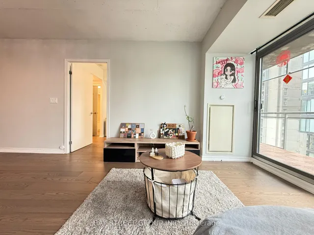 Additional property image - 22 Wellesley St Unit 1608