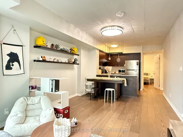 Additional property image - 22 Wellesley St Unit 1608