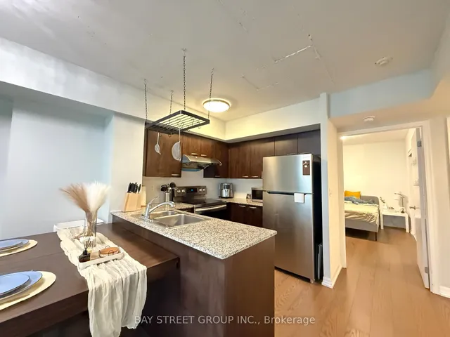 Additional property image - 22 Wellesley St Unit 1608